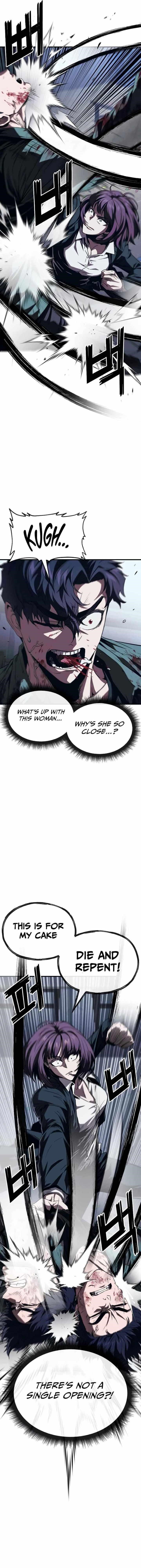 Rust Chapter 5 - Page 27