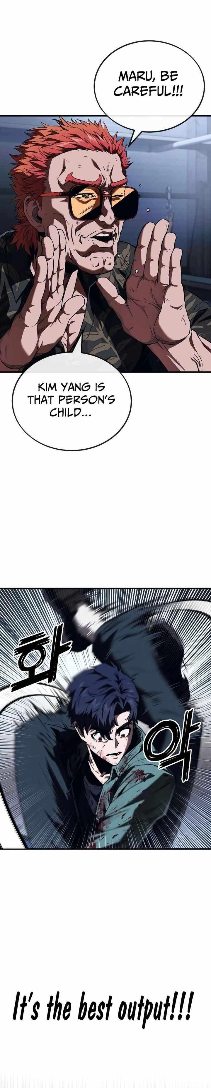 Rust Chapter 5 - Page 28