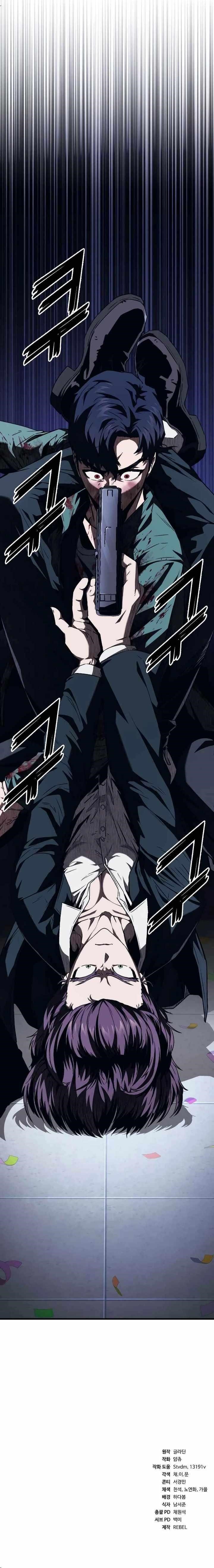 Rust Chapter 5 - Page 29