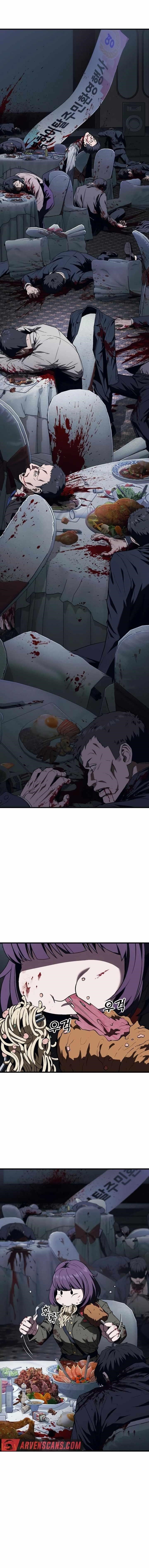 Rust Chapter 6 - Page 1