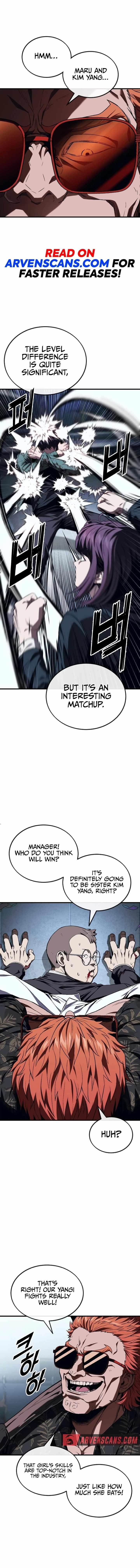 Rust Chapter 6 - Page 13