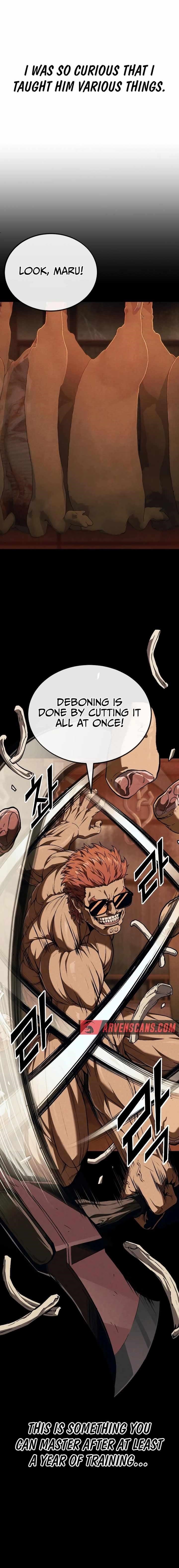 Rust Chapter 6 - Page 15