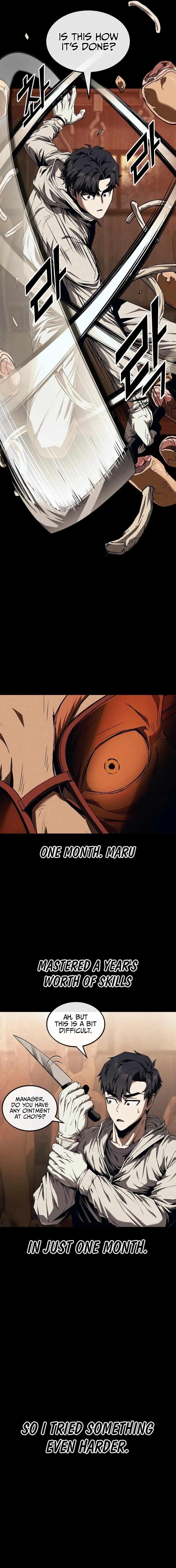 Rust Chapter 6 - Page 16