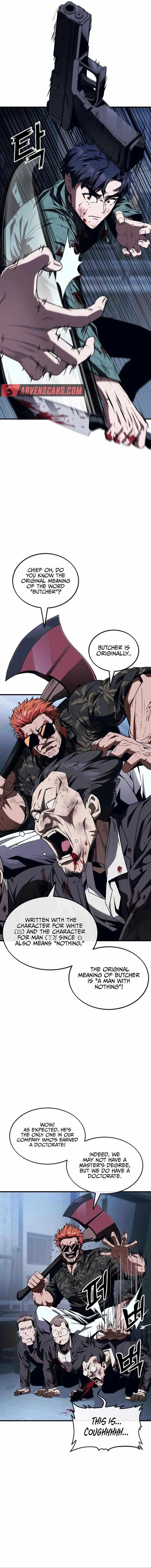 Rust Chapter 6 - Page 19