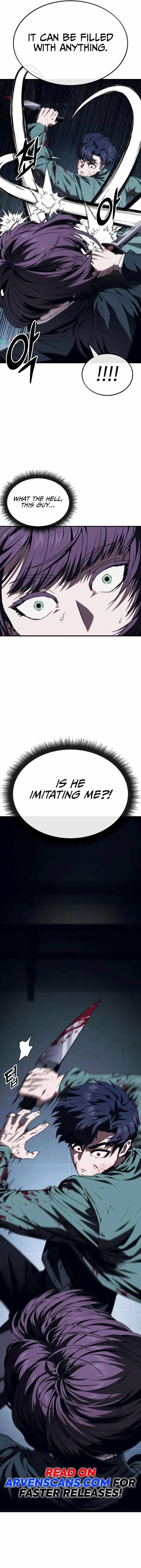 Rust Chapter 6 - Page 21