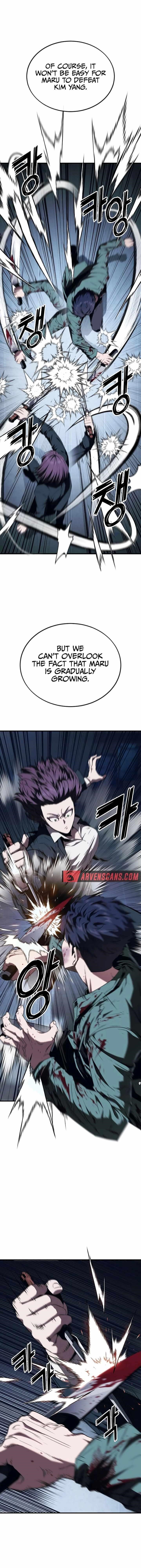 Rust Chapter 6 - Page 22