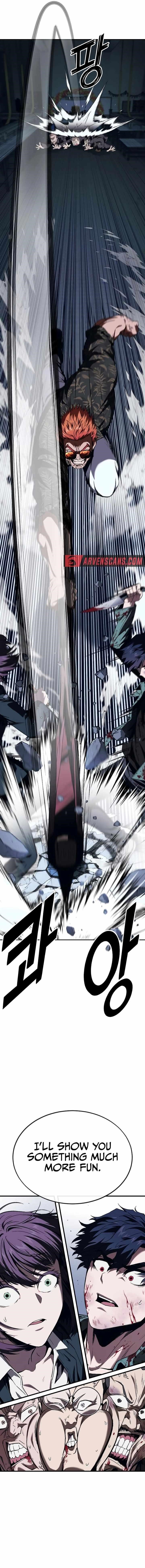 Rust Chapter 6 - Page 26