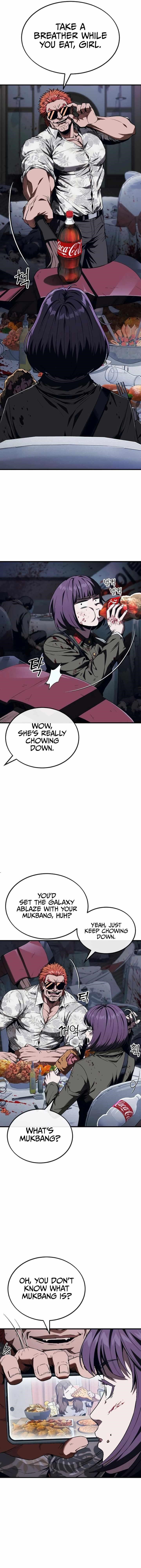 Rust Chapter 6 - Page 4