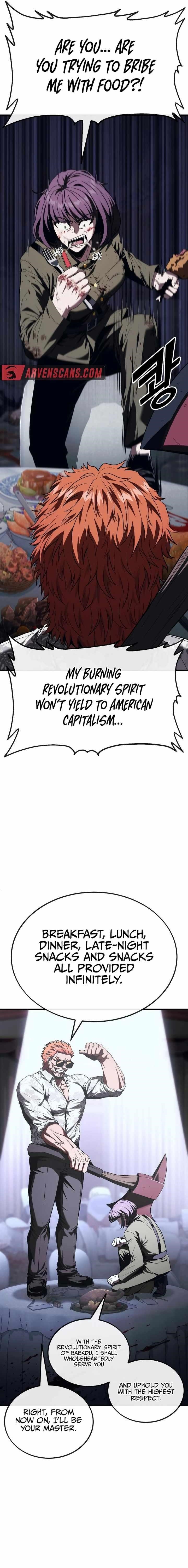 Rust Chapter 6 - Page 6