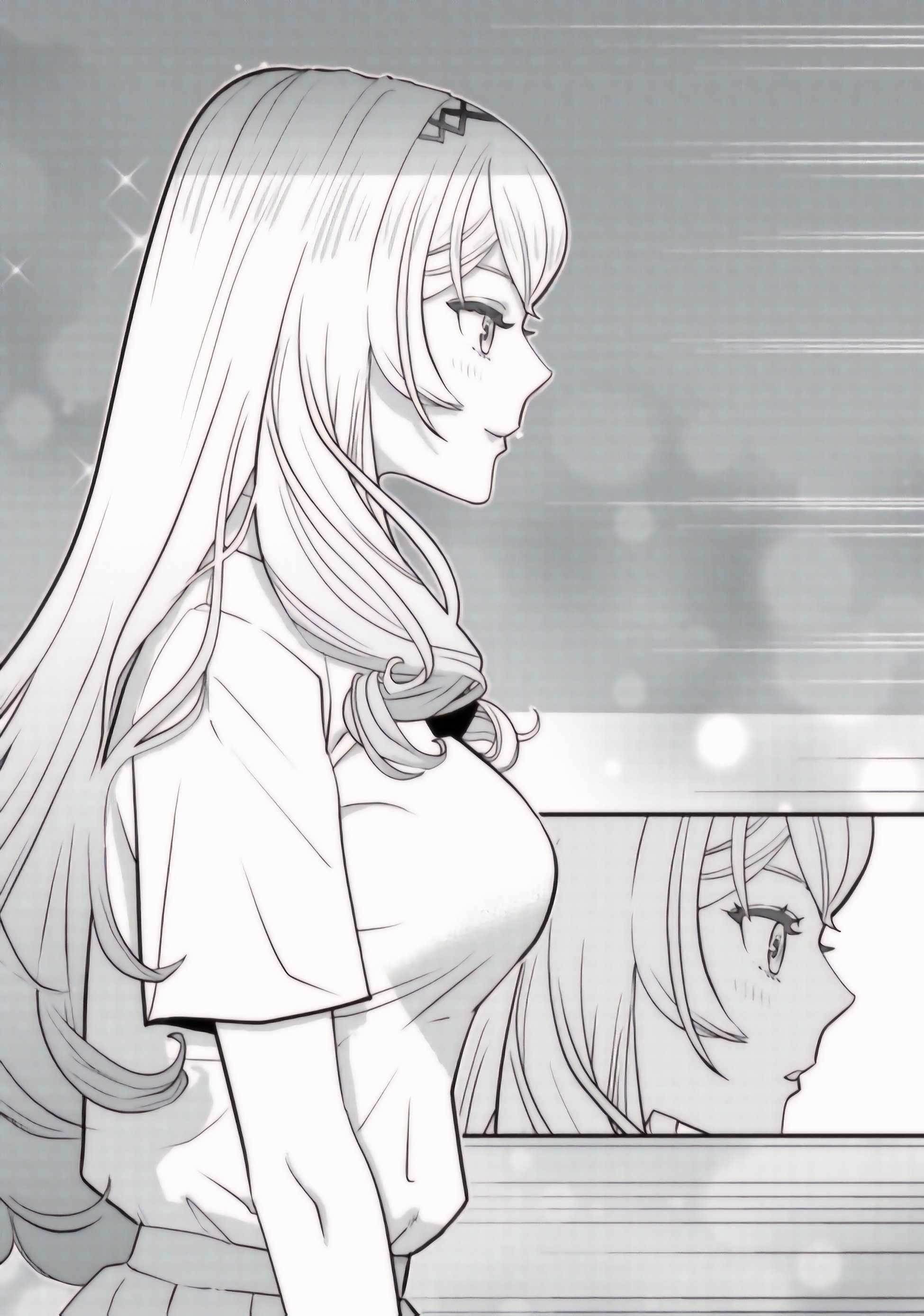 The hero returns from another world, becomes an influencer, and earns money in the real world, where dungeons have appeared! Chapter 10 - Page 16