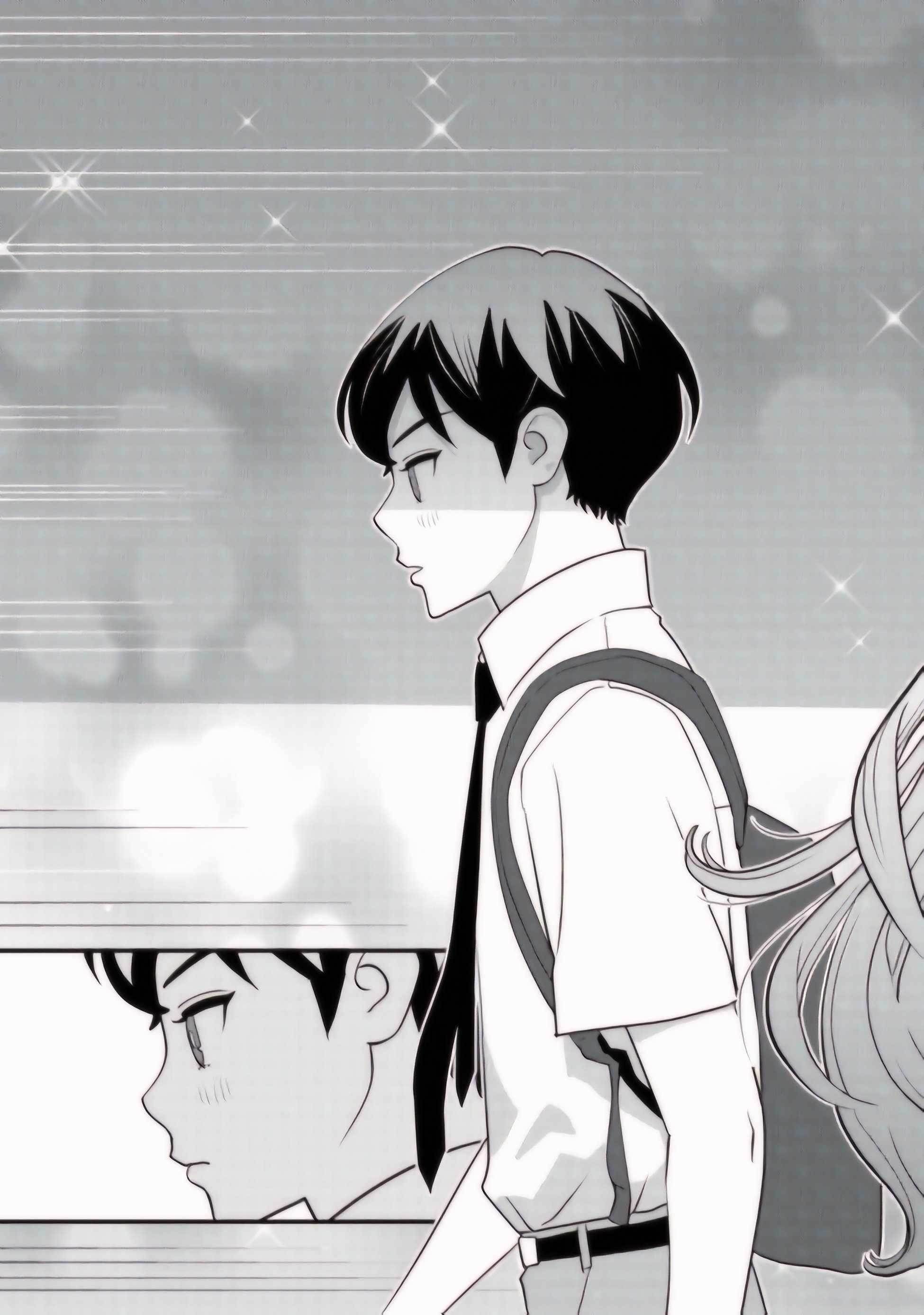 The hero returns from another world, becomes an influencer, and earns money in the real world, where dungeons have appeared! Chapter 10 - Page 17