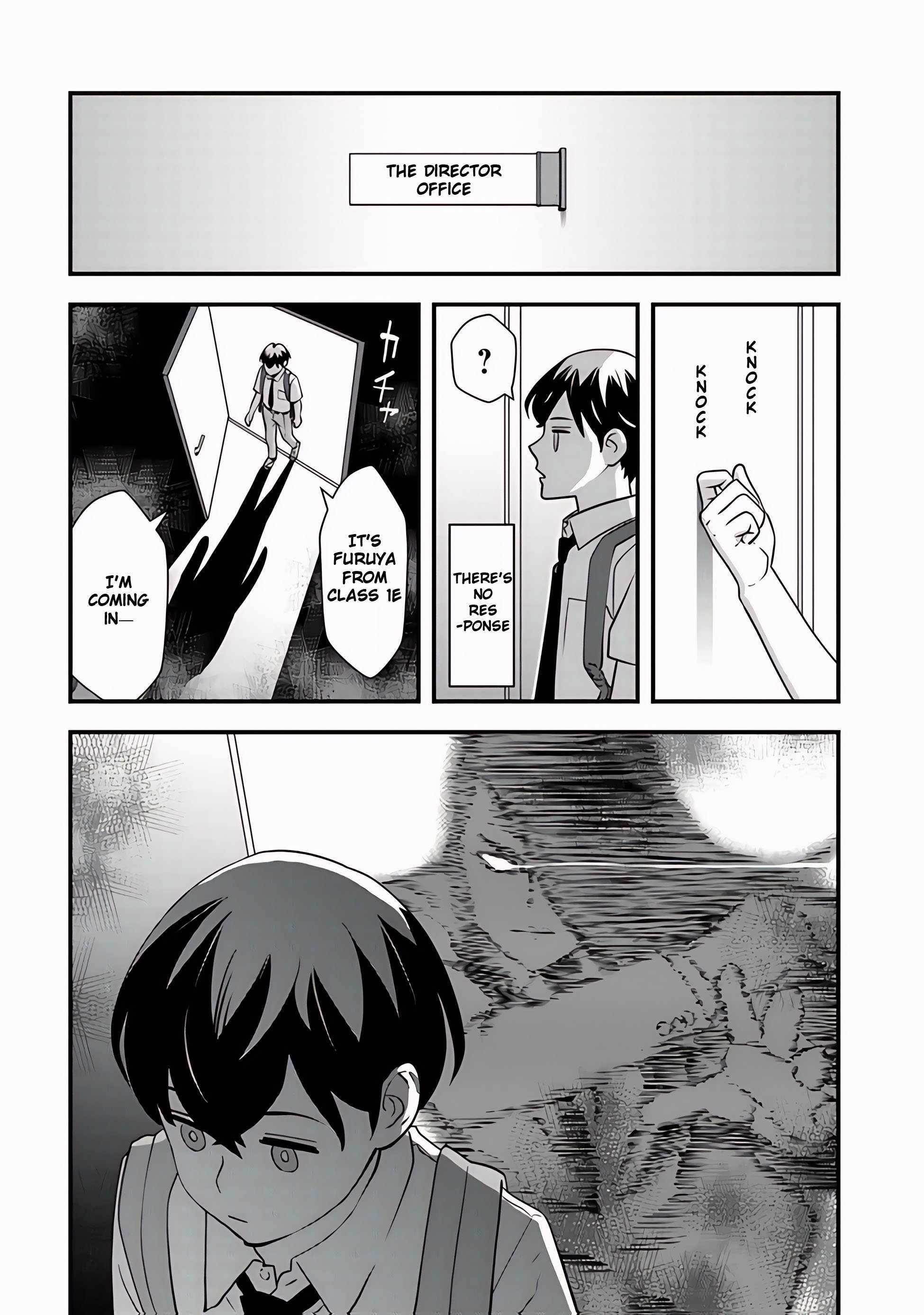 The hero returns from another world, becomes an influencer, and earns money in the real world, where dungeons have appeared! Chapter 10 - Page 19