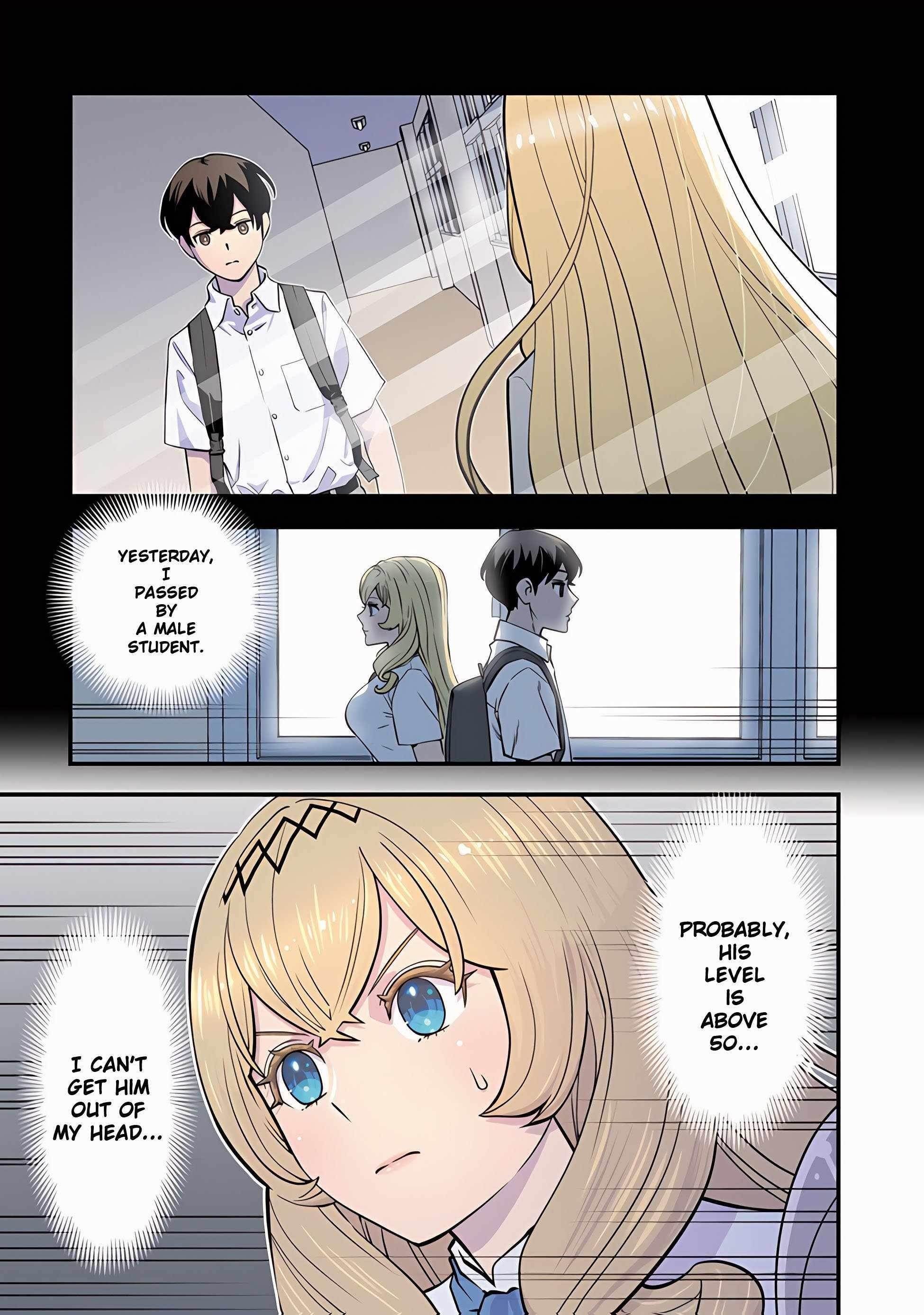 The hero returns from another world, becomes an influencer, and earns money in the real world, where dungeons have appeared! Chapter 12 - Page 1