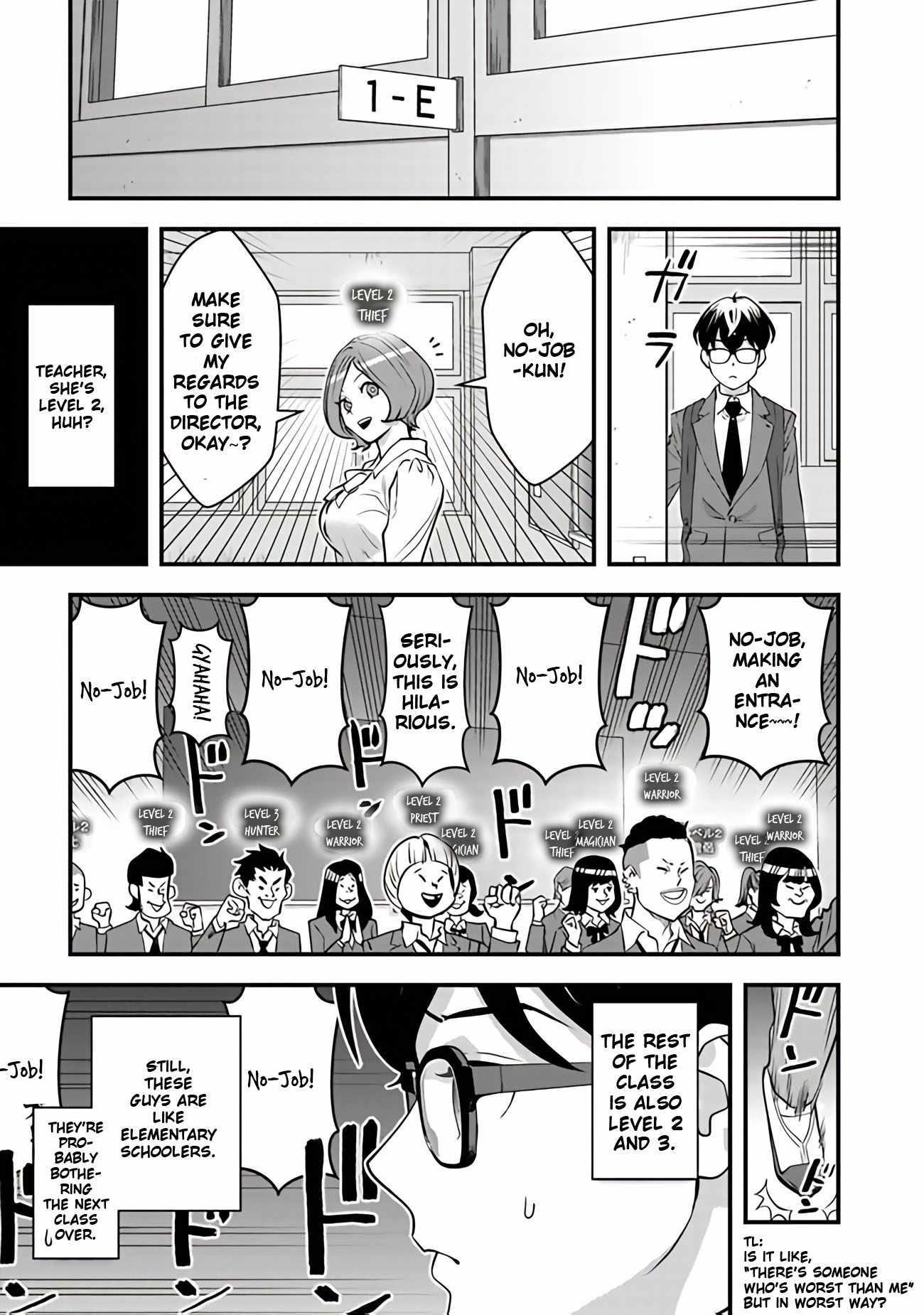 The hero returns from another world, becomes an influencer, and earns money in the real world, where dungeons have appeared! Chapter 15 - Page 25