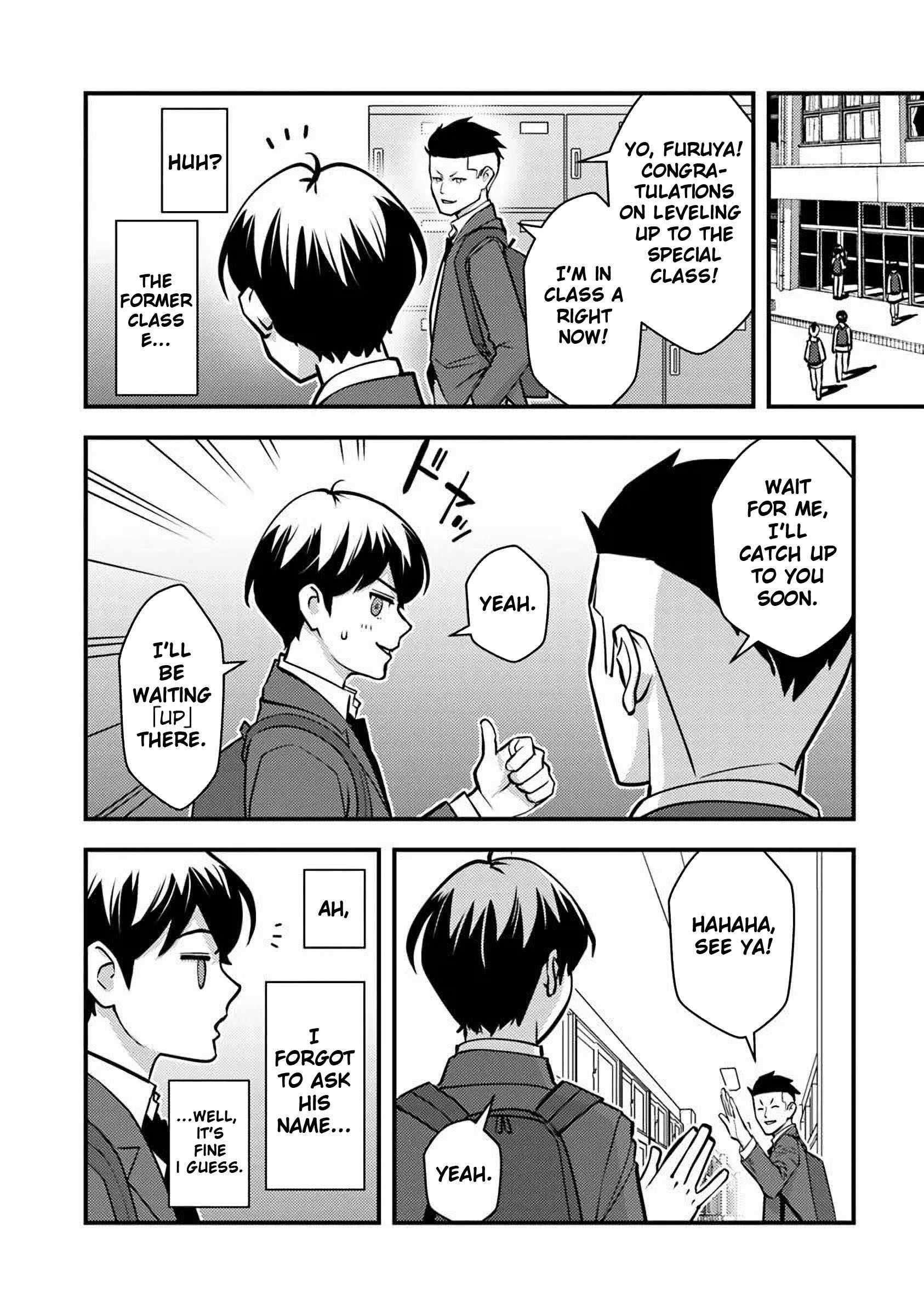 The hero returns from another world, becomes an influencer, and earns money in the real world, where dungeons have appeared! Chapter 22 - Page 16