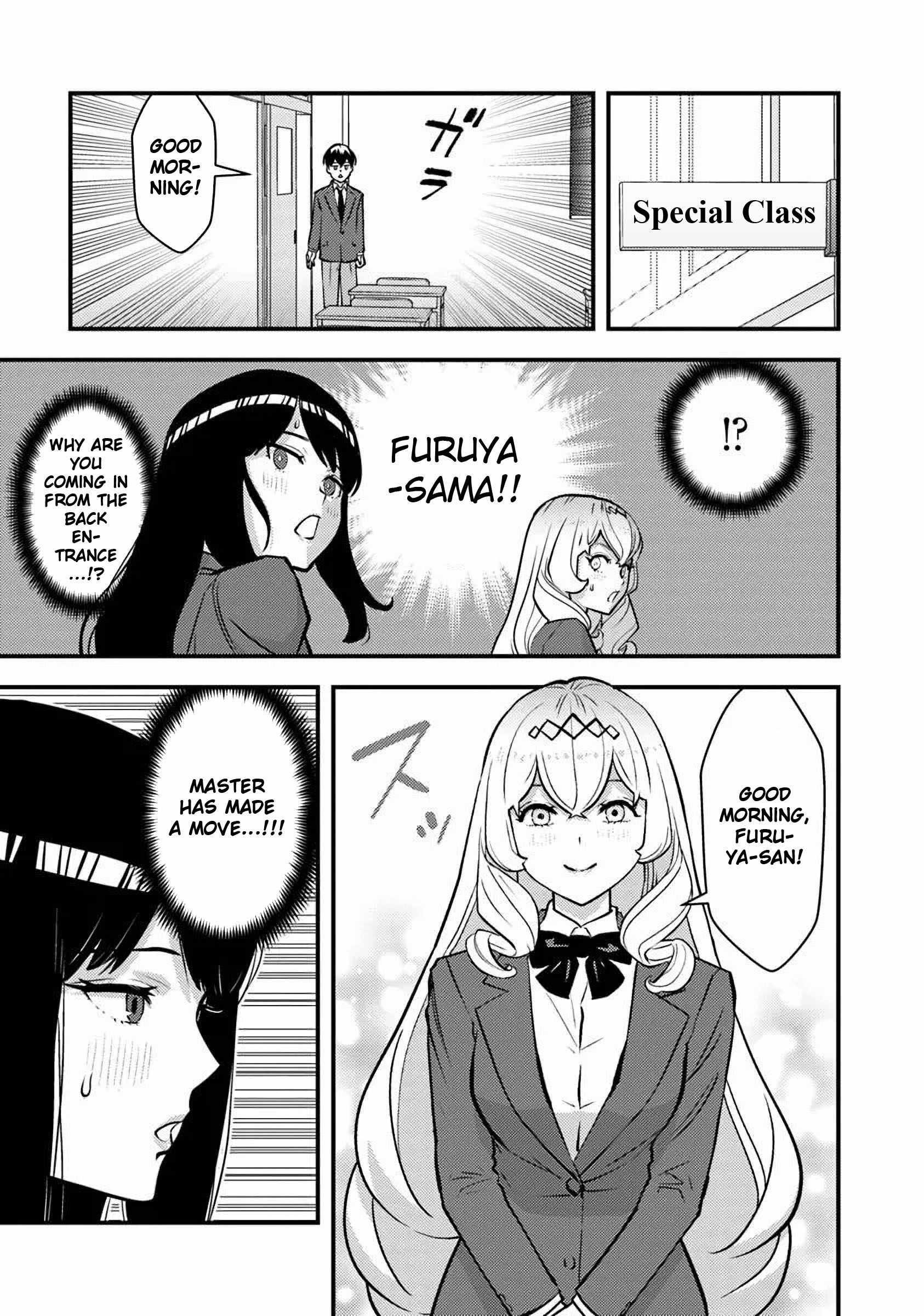 The hero returns from another world, becomes an influencer, and earns money in the real world, where dungeons have appeared! Chapter 22 - Page 17