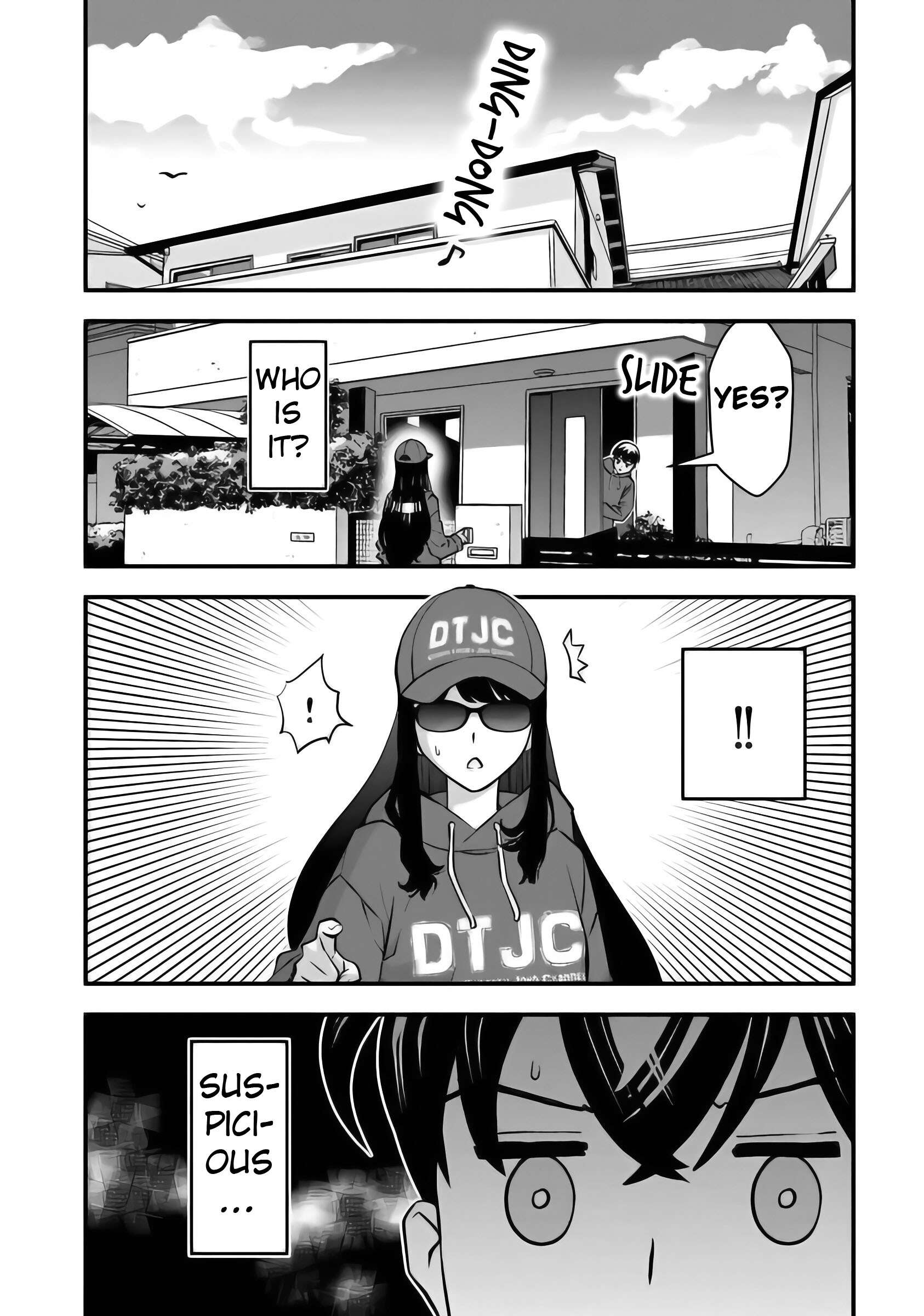 The hero returns from another world, becomes an influencer, and earns money in the real world, where dungeons have appeared! Chapter 29 - Page 15