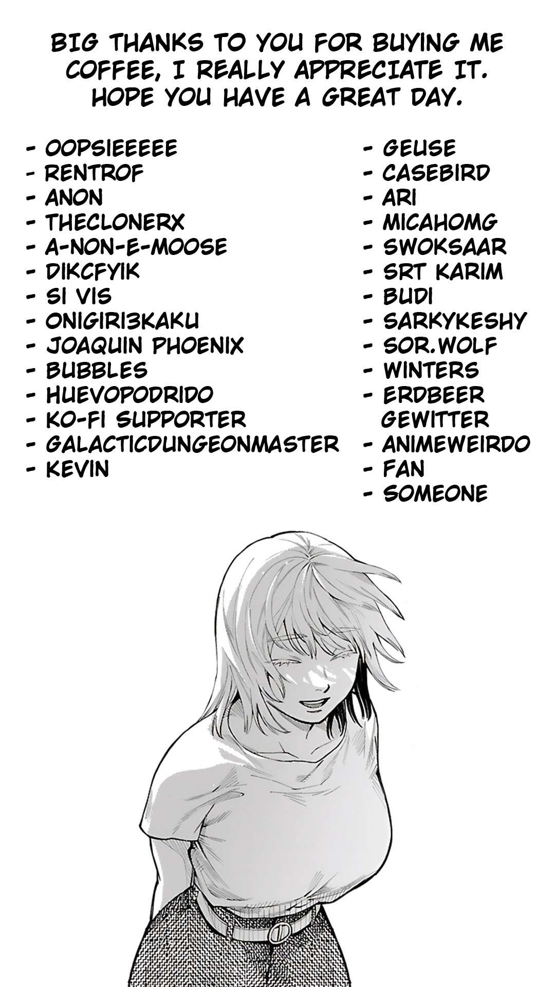 The hero returns from another world, becomes an influencer, and earns money in the real world, where dungeons have appeared! Chapter 29 - Page 2