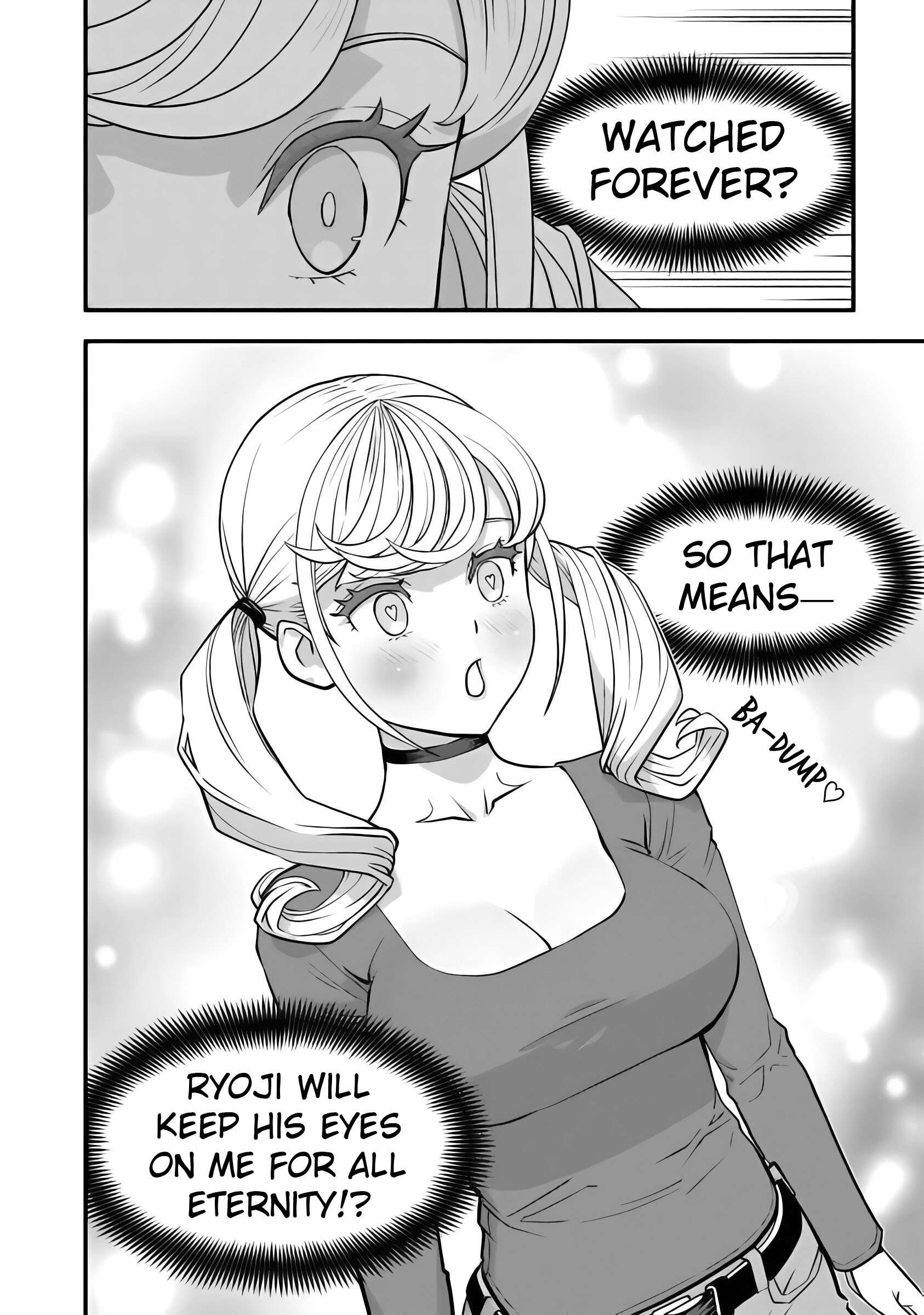 The hero returns from another world, becomes an influencer, and earns money in the real world, where dungeons have appeared! Chapter 29 - Page 7