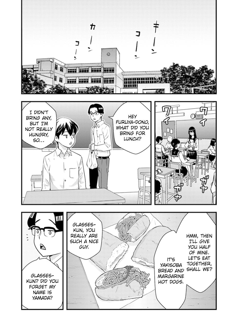 The hero returns from another world, becomes an influencer, and earns money in the real world, where dungeons have appeared! Chapter 5 - Page 39