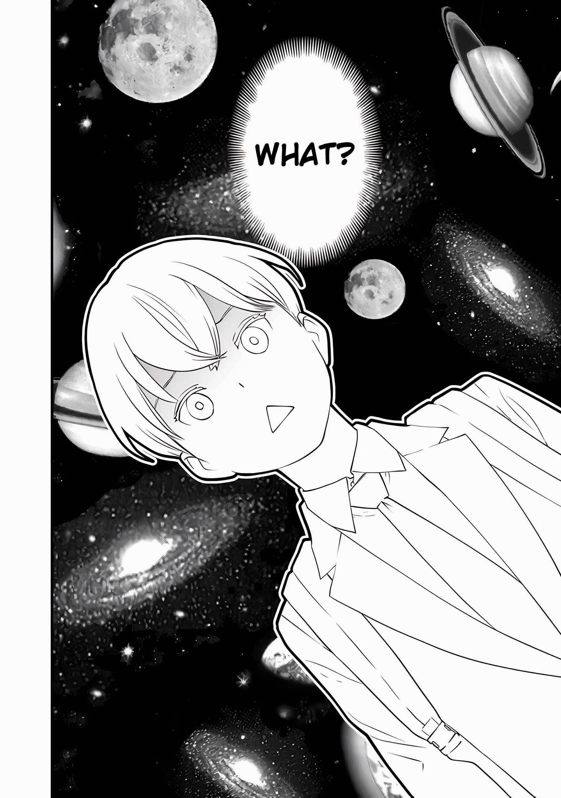 The hero returns from another world, becomes an influencer, and earns money in the real world, where dungeons have appeared! Chapter 9.1 - Page 12