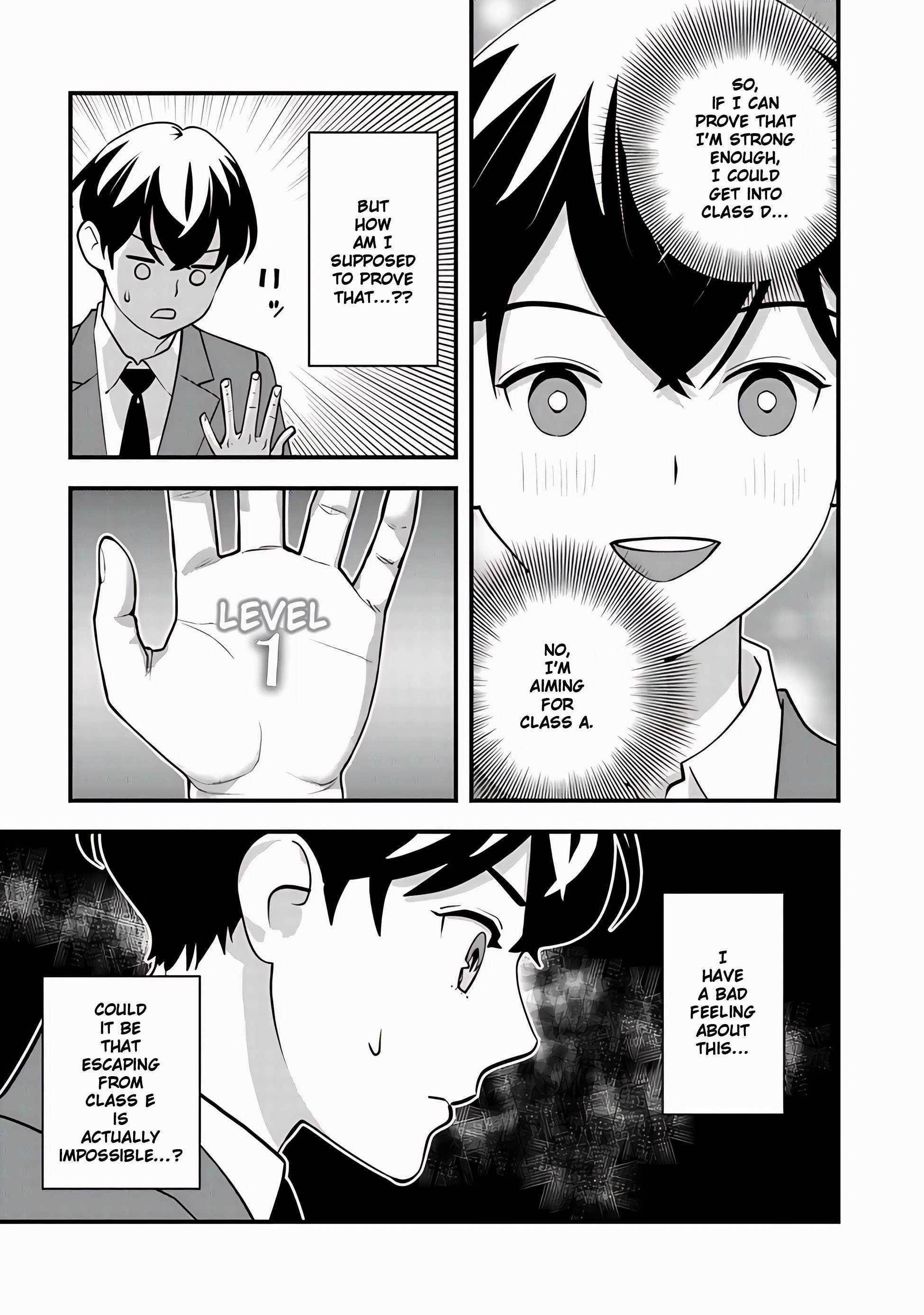 The hero returns from another world, becomes an influencer, and earns money in the real world, where dungeons have appeared! Chapter 9.1 - Page 17