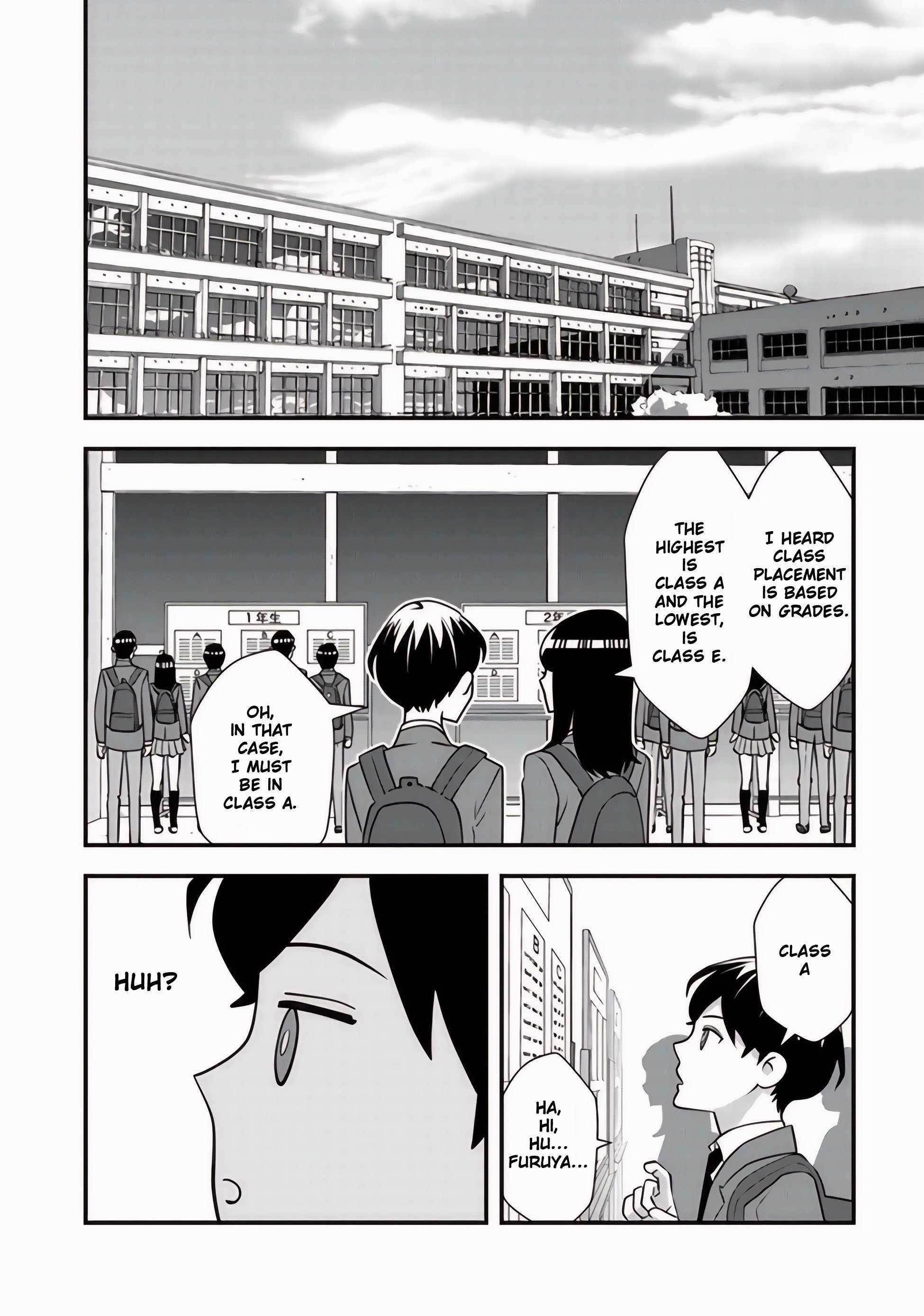 The hero returns from another world, becomes an influencer, and earns money in the real world, where dungeons have appeared! Chapter 9.1 - Page 8