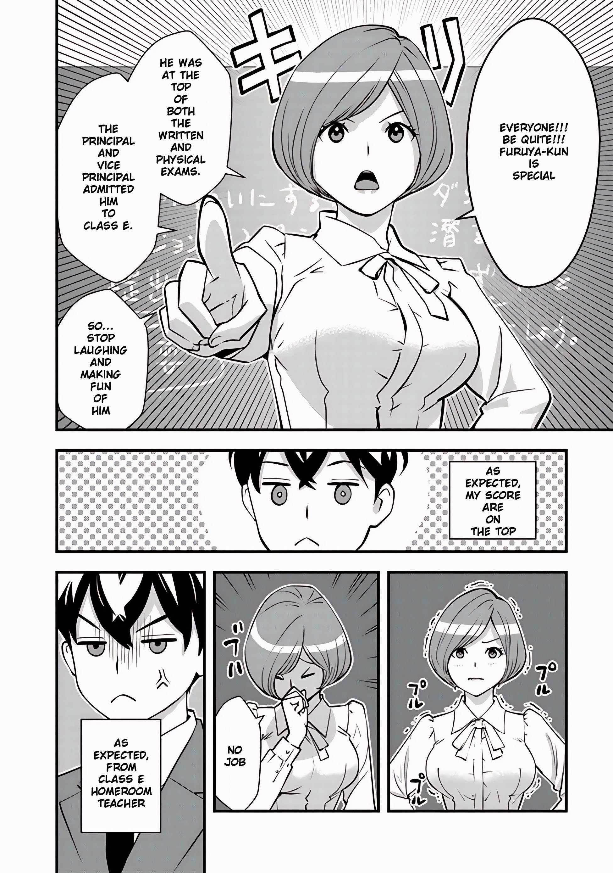 The hero returns from another world, becomes an influencer, and earns money in the real world, where dungeons have appeared! Chapter 9.2 - Page 2