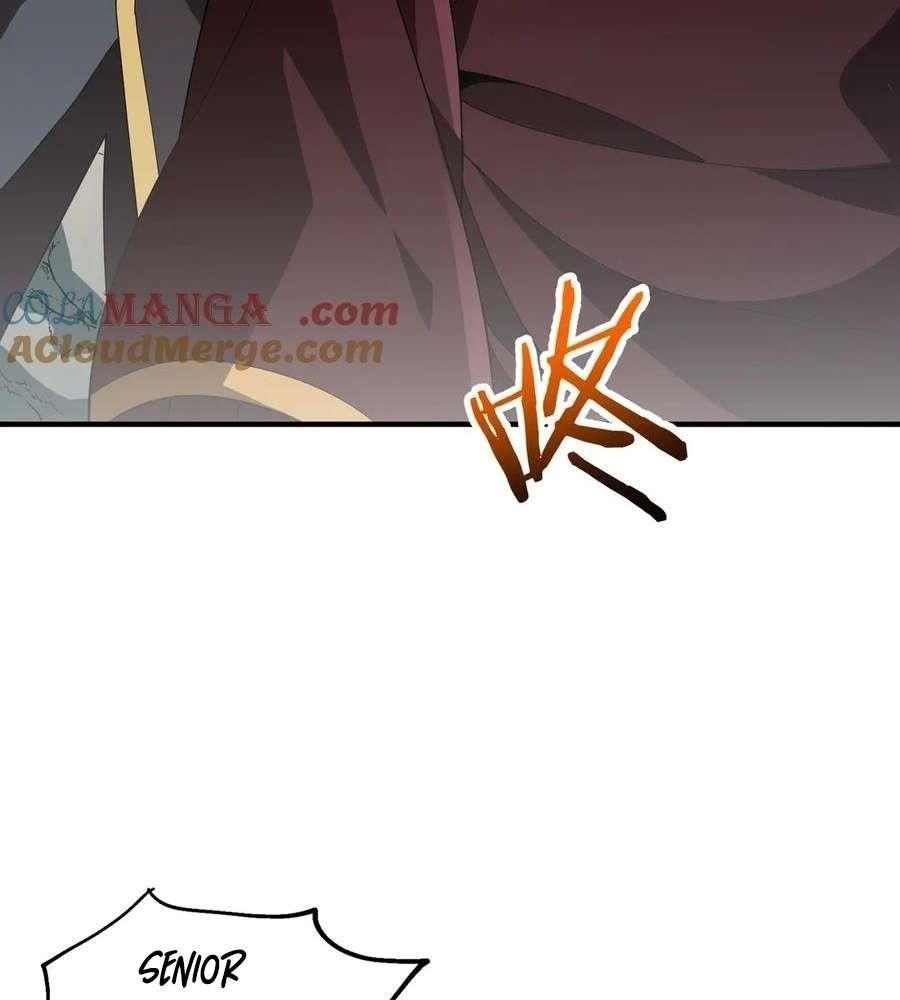 Reborn as a Demonic Cultivator: Starting with a Zombie Planet Chapter 17 - Page 101