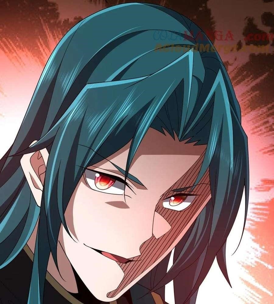 Reborn as a Demonic Cultivator: Starting with a Zombie Planet Chapter 17 - Page 104