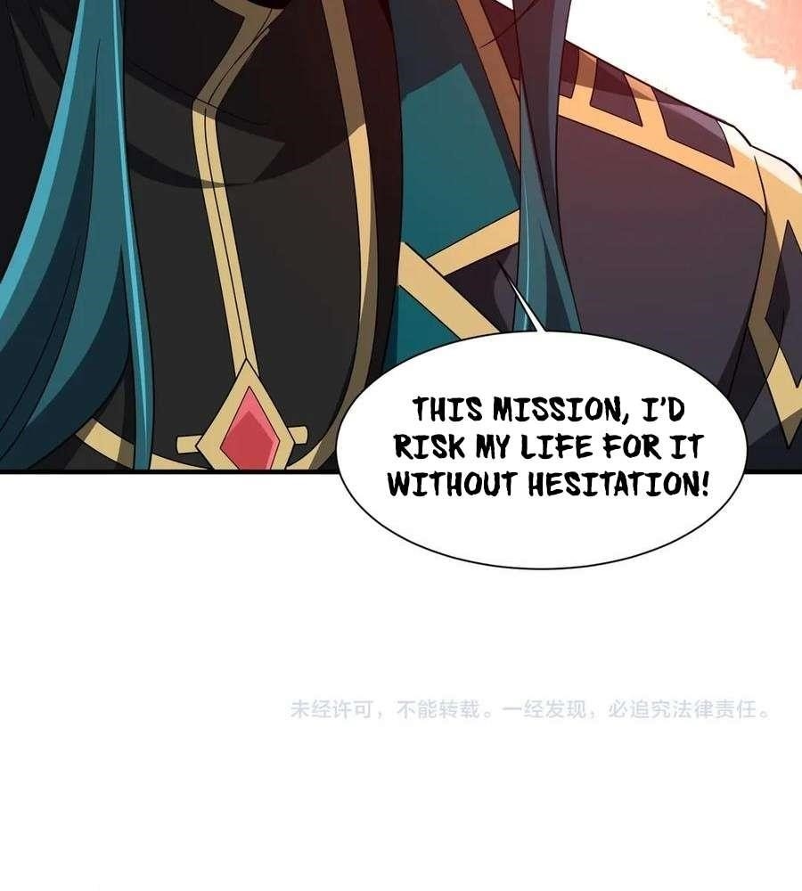 Reborn as a Demonic Cultivator: Starting with a Zombie Planet Chapter 17 - Page 105