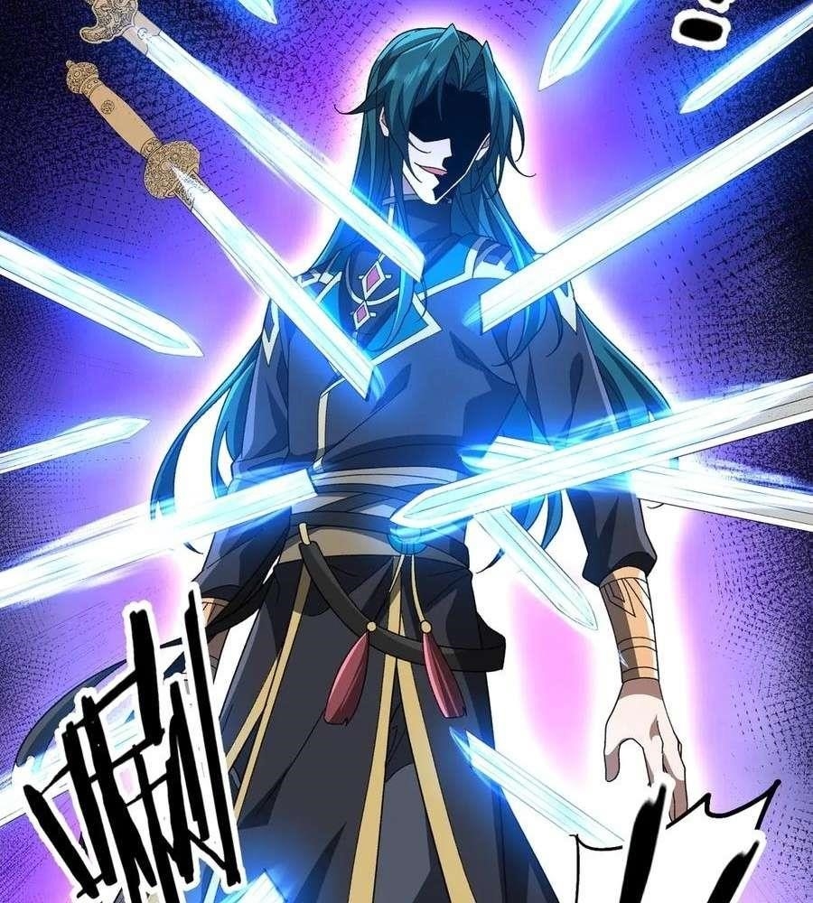 Reborn as a Demonic Cultivator: Starting with a Zombie Planet Chapter 17 - Page 15