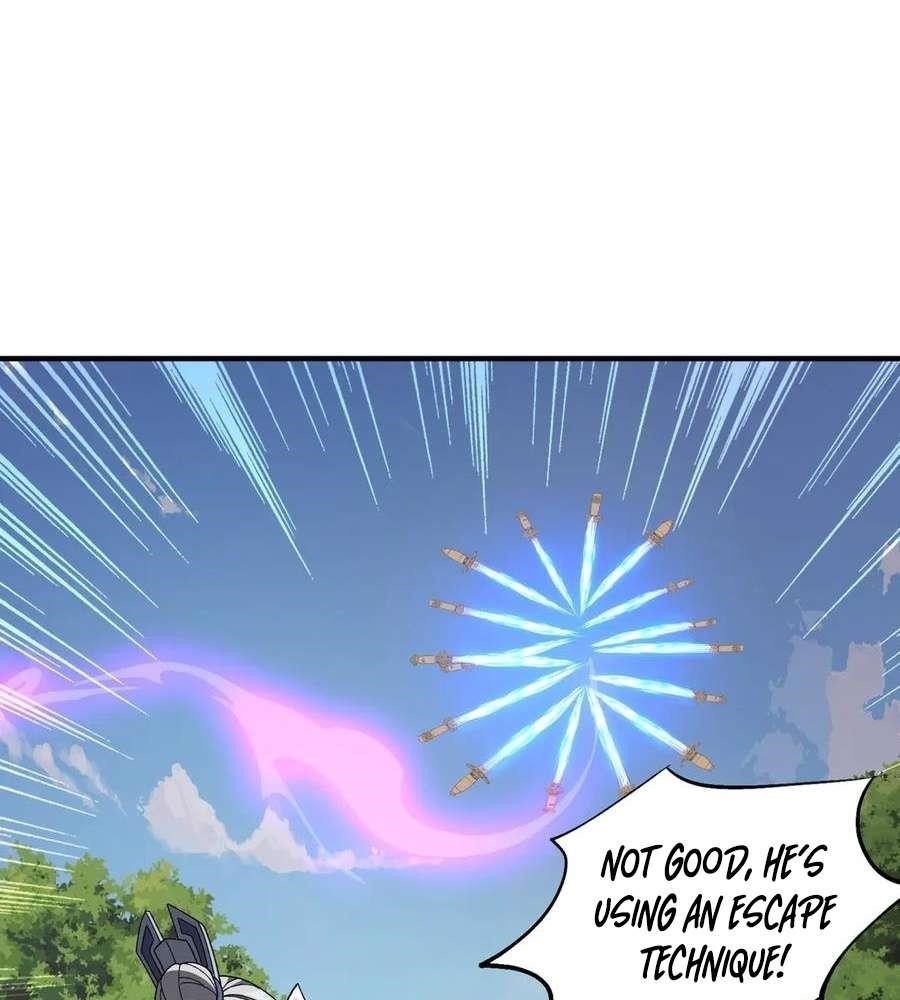 Reborn as a Demonic Cultivator: Starting with a Zombie Planet Chapter 17 - Page 18