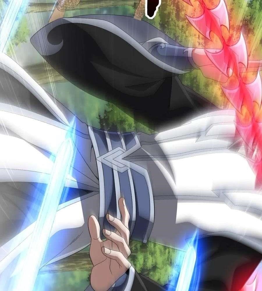 Reborn as a Demonic Cultivator: Starting with a Zombie Planet Chapter 17 - Page 24