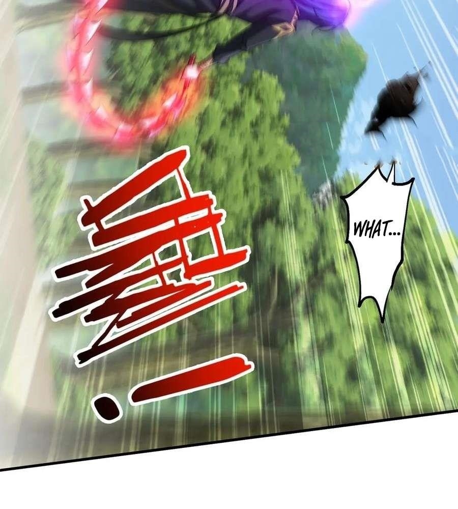 Reborn as a Demonic Cultivator: Starting with a Zombie Planet Chapter 17 - Page 26