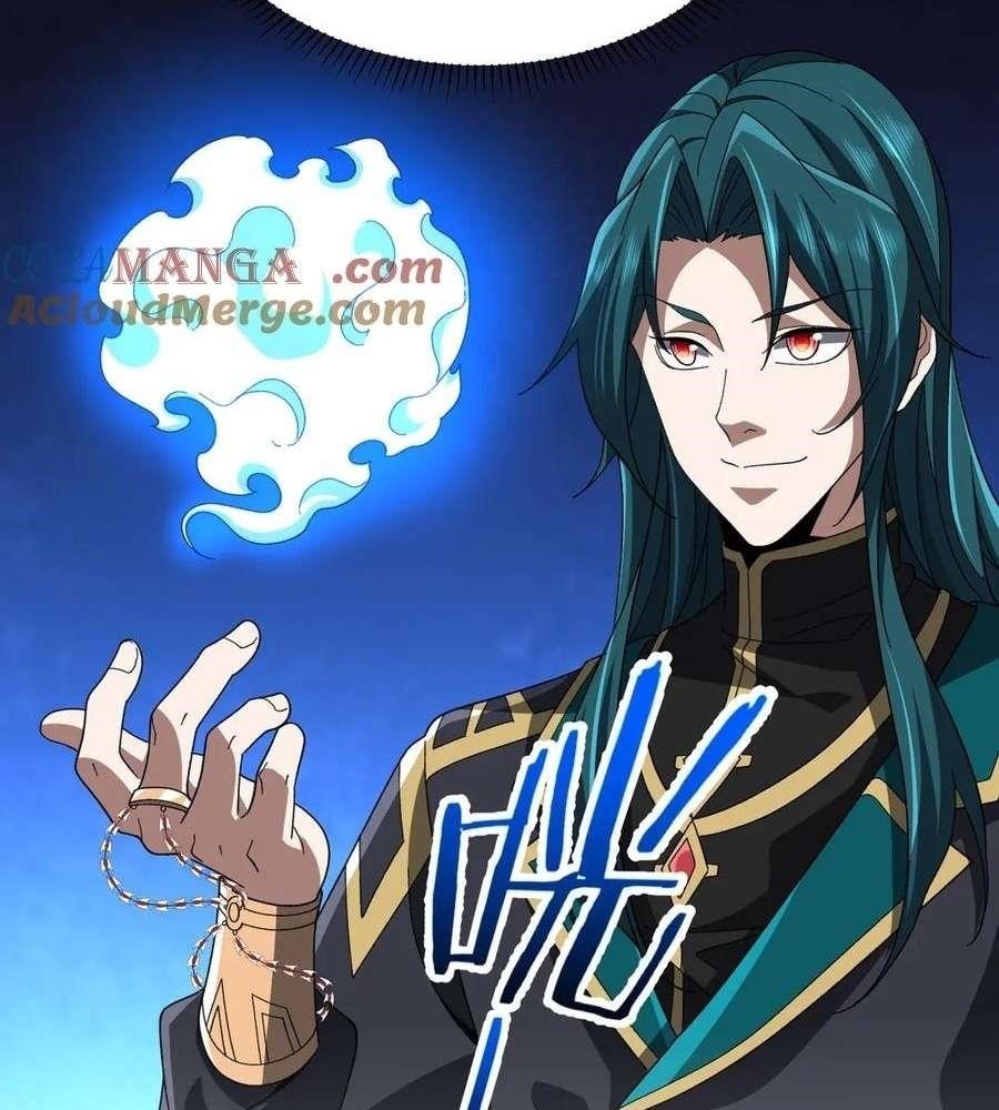 Reborn as a Demonic Cultivator: Starting with a Zombie Planet Chapter 17 - Page 31