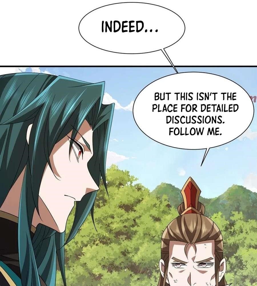 Reborn as a Demonic Cultivator: Starting with a Zombie Planet Chapter 17 - Page 42