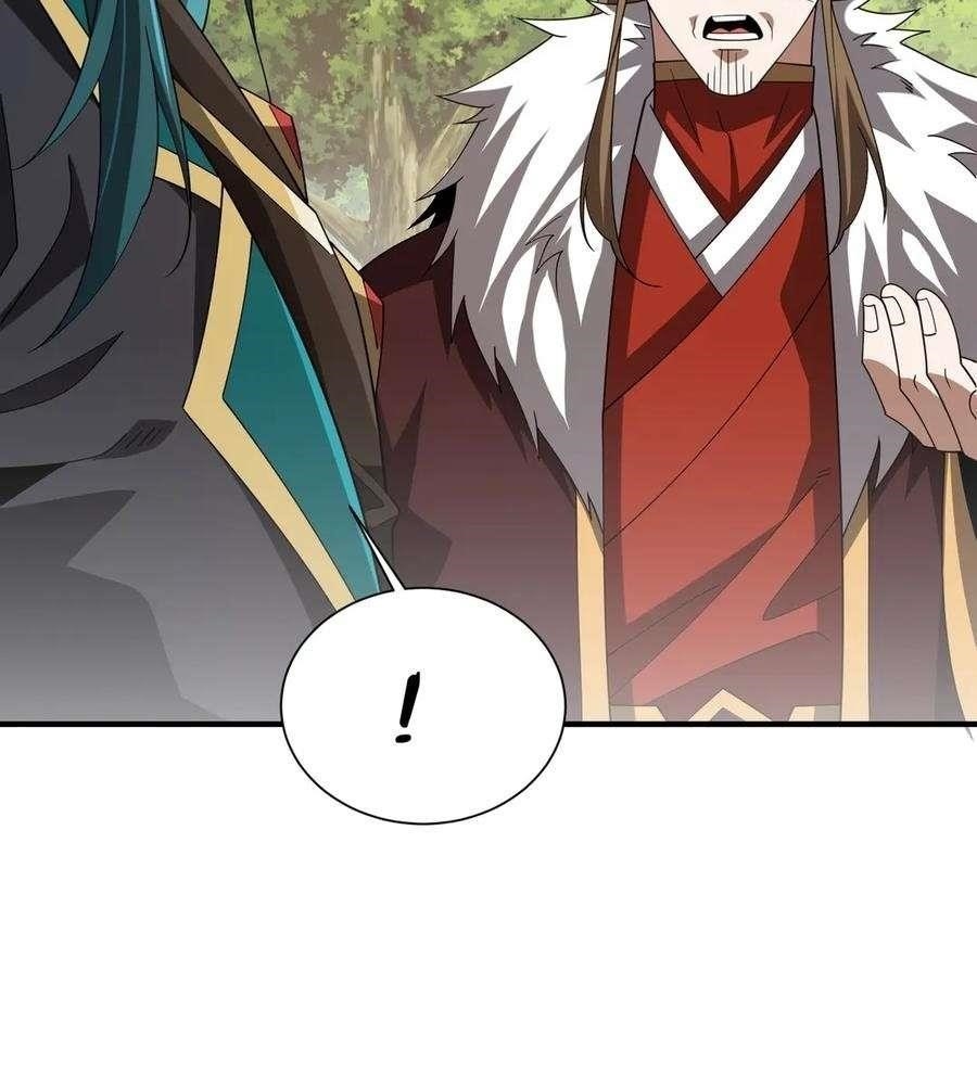 Reborn as a Demonic Cultivator: Starting with a Zombie Planet Chapter 17 - Page 43