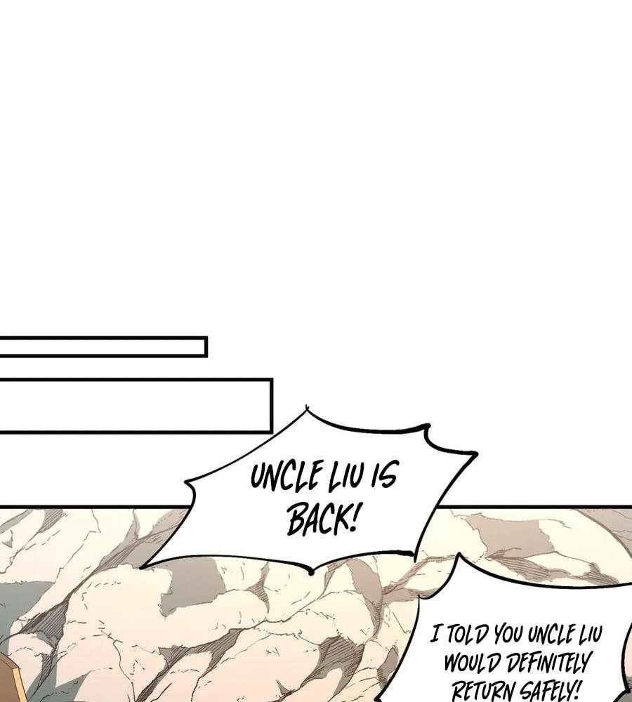 Reborn as a Demonic Cultivator: Starting with a Zombie Planet Chapter 17 - Page 45