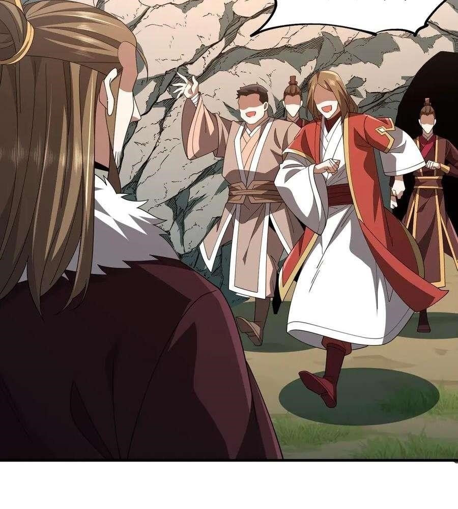 Reborn as a Demonic Cultivator: Starting with a Zombie Planet Chapter 17 - Page 46