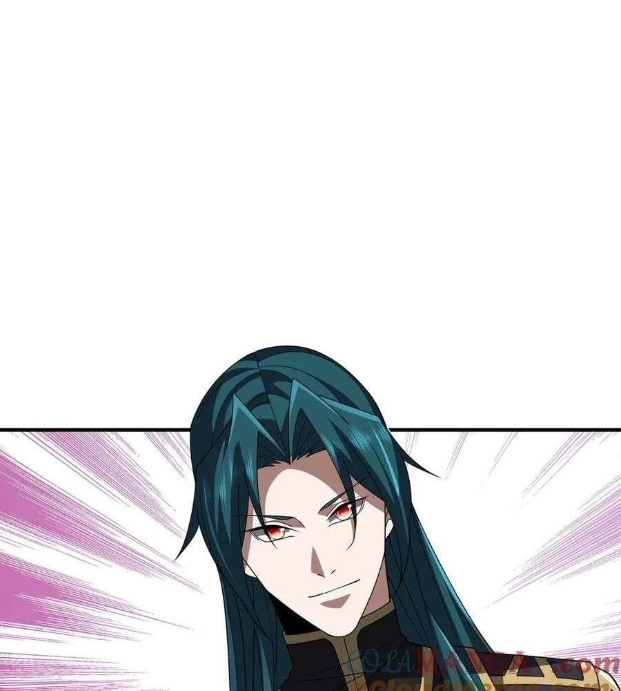 Reborn as a Demonic Cultivator: Starting with a Zombie Planet Chapter 17 - Page 47