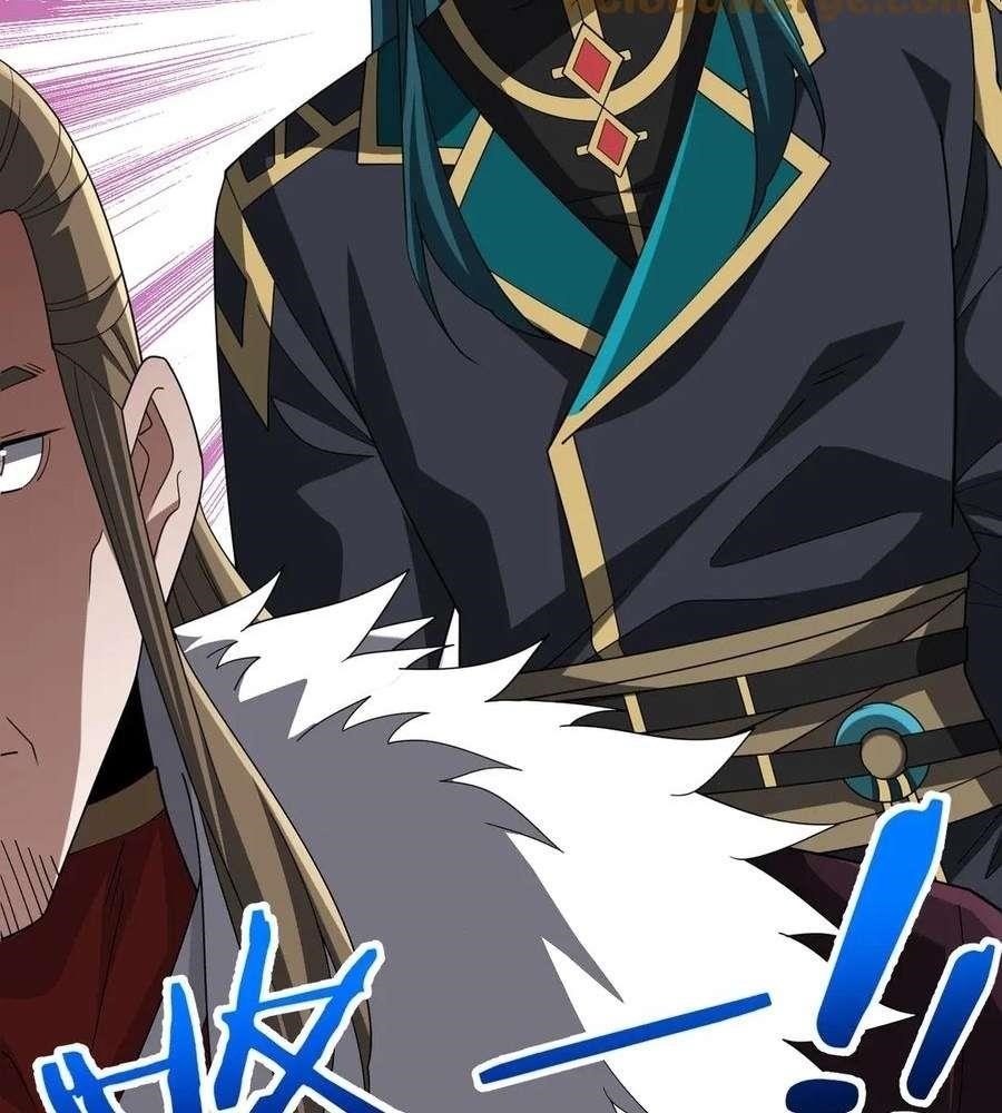 Reborn as a Demonic Cultivator: Starting with a Zombie Planet Chapter 17 - Page 48