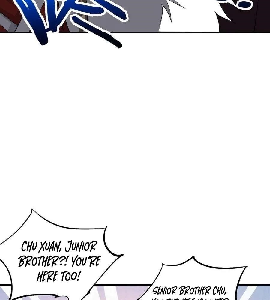 Reborn as a Demonic Cultivator: Starting with a Zombie Planet Chapter 17 - Page 49