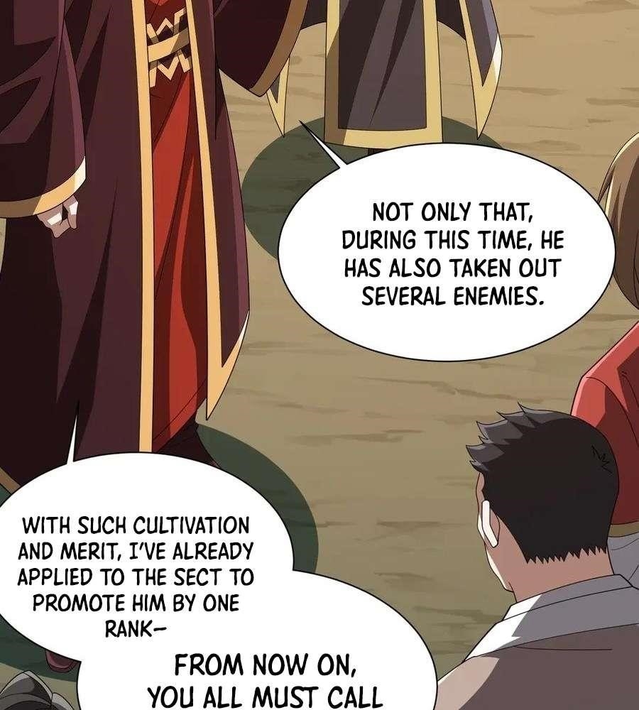 Reborn as a Demonic Cultivator: Starting with a Zombie Planet Chapter 17 - Page 53