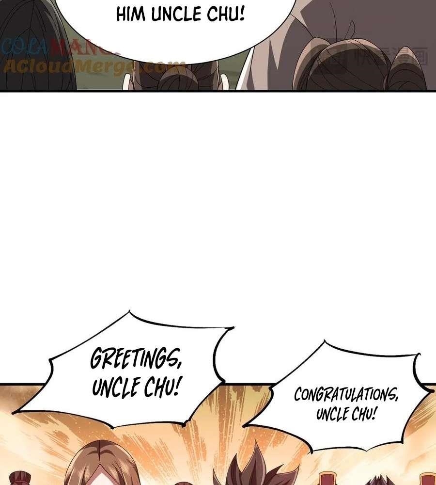 Reborn as a Demonic Cultivator: Starting with a Zombie Planet Chapter 17 - Page 54