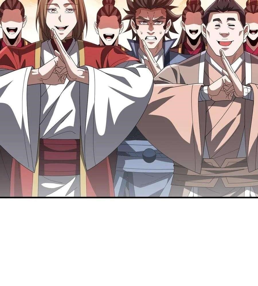 Reborn as a Demonic Cultivator: Starting with a Zombie Planet Chapter 17 - Page 55