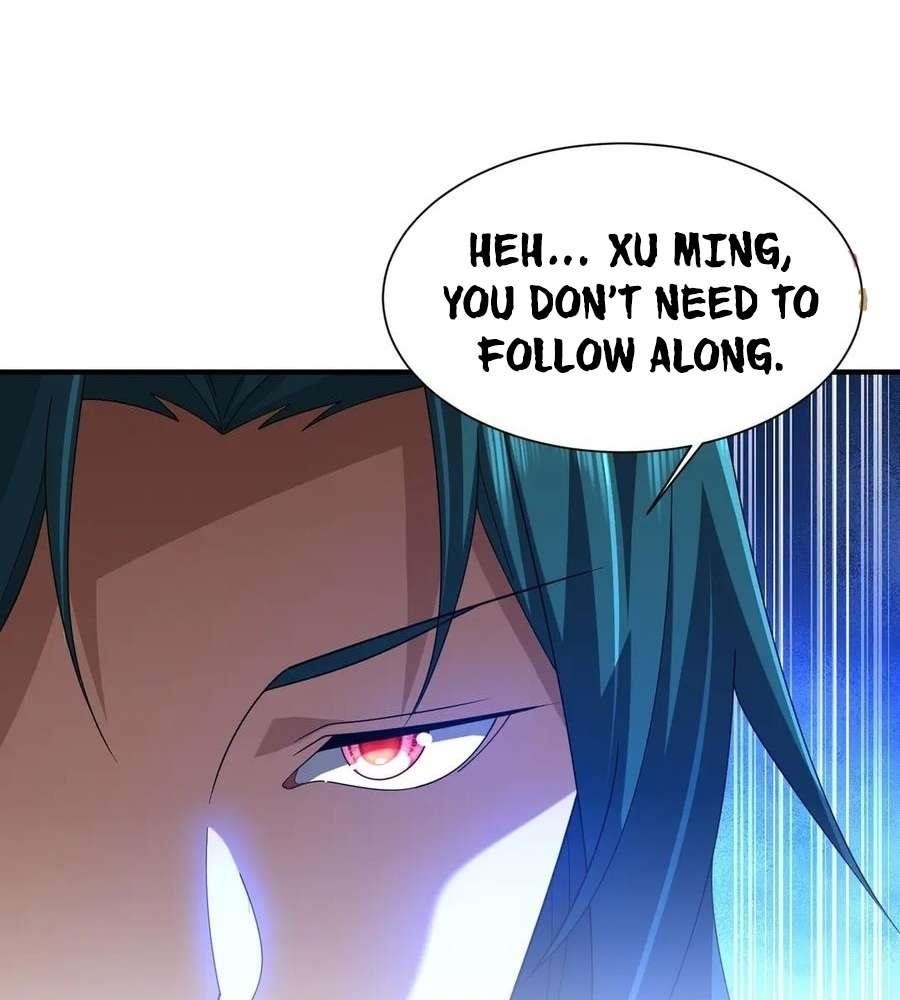 Reborn as a Demonic Cultivator: Starting with a Zombie Planet Chapter 17 - Page 56