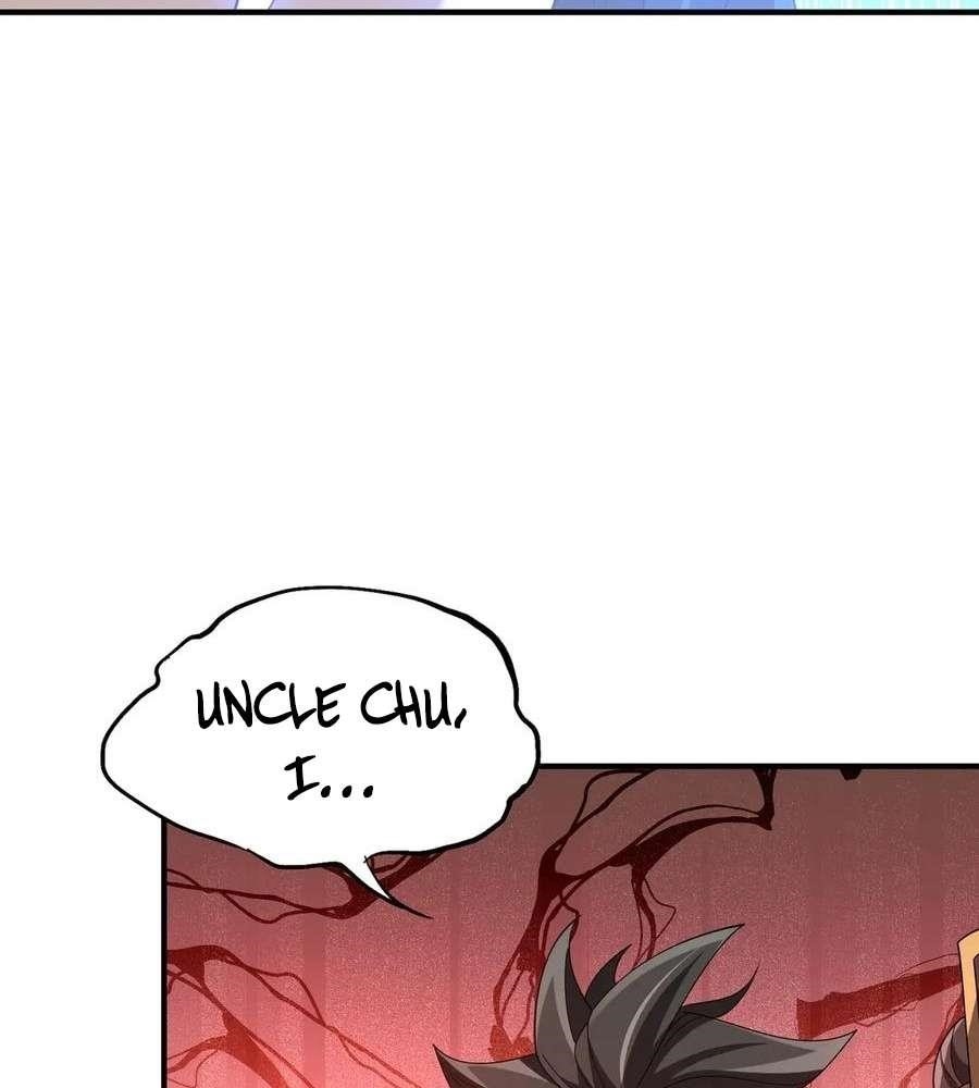 Reborn as a Demonic Cultivator: Starting with a Zombie Planet Chapter 17 - Page 57