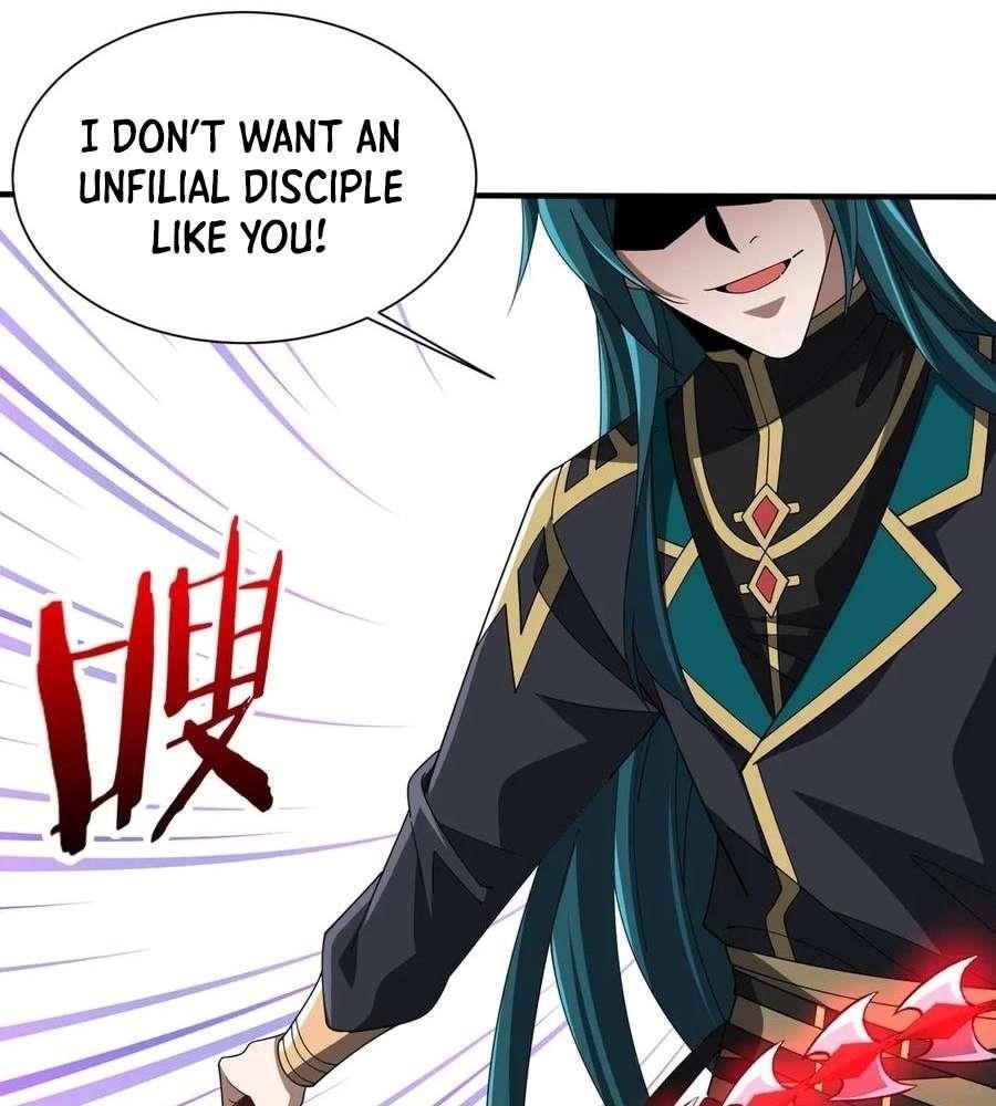 Reborn as a Demonic Cultivator: Starting with a Zombie Planet Chapter 17 - Page 60