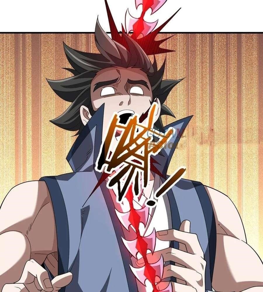 Reborn as a Demonic Cultivator: Starting with a Zombie Planet Chapter 17 - Page 62